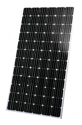 Solarvatio - Solarmodul - SV-400 MONO-5-72 SV-400 MONO-5-72 - Art. 175281