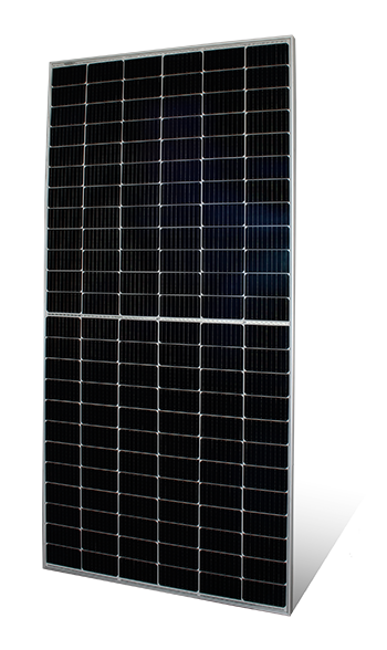 Solvis d.o.o. - Solarmodul - SV144 E HC9B 435-455 SV144-450 E HC9B - Art. 192322