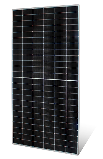 Solvis d.o.o. - Solarmodul - SV144 E HCM10 535-550 SV144-550 E HCM10 - Art. 210463