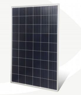 Solvis d.o.o. - Solarmodul - SV54-250-260 SV54-260 - Art. 151430