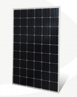 Solvis d.o.o. - Solarmodul - SV54 E-250-260 SV54-260 E - Art. 151470