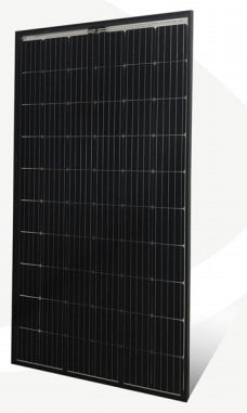 Solvis d.o.o. - Solarmodul - SV60 E GG22 F 290-305 SV60-295 E GG22 - Art. 151484