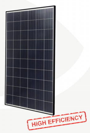 Solvis d.o.o. - Solarmodul - SV60 GG22 F 270-285 SV60-270 - Art. 151479