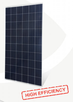 Solvis d.o.o. - Solarmodul - SV60 GG22 L 270-285 SV60-275 GG22 L - Art. 151488