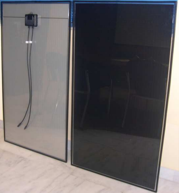 Surana Solar Ltd - Solarmodul - SVL-60105 SVL-60105 - Art. 203834