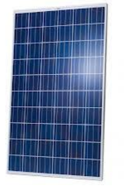 Surana Solar Ltd - Solarmodul - SVL 0245P SVL 0245P - Art. 181185