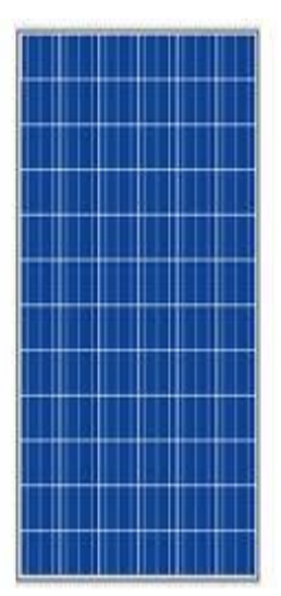 Surana Solar Ltd - Solarmodul - SVL 0280P SVL 0280P - Art. 181189