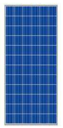 Surana Solar Ltd - Solarmodul - SVL 0290P SVL 0290P - Art. 181190