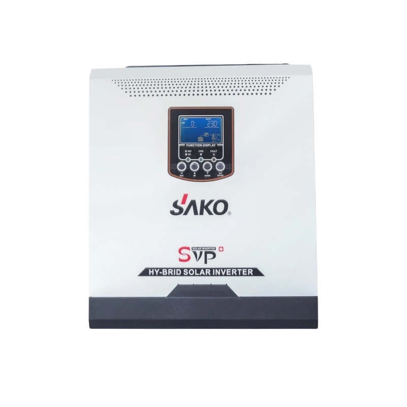 Shenzhen Sako Solar Co., Ltd. - Wechselrichter - SVP 1K-3KW SVP 1KW - Art. 50795