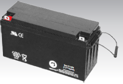 Shenzhen Sunnyway Battery Tech Co., Ltd. - Speicher - SW121500E SW121500 - Art. 9787