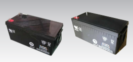 Shenzhen Sunnyway Battery Tech Co., Ltd. - Speicher - SW122000E SW122000E - Art. 11044