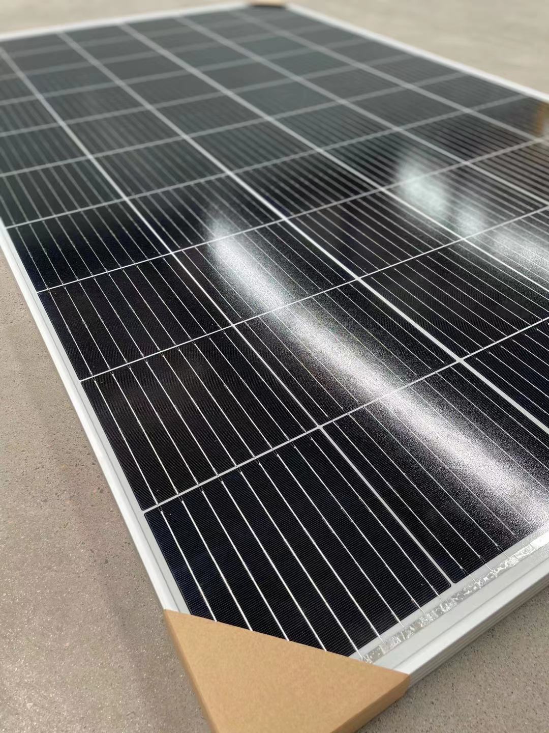 Sunway Solar Co Ltd - Solarmodul - SW320-360M-60 SW-350M - Art. 177352