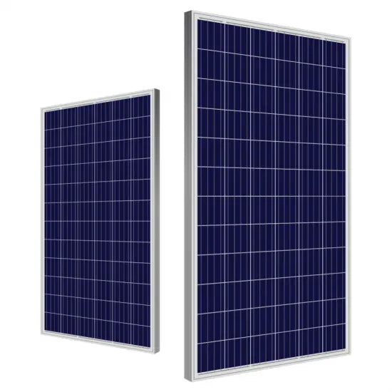 Qingdao Blue Joy Technology Co., Ltd. - Solarmodul - SW420-480P-96 SW420P-96 - Art. 236650