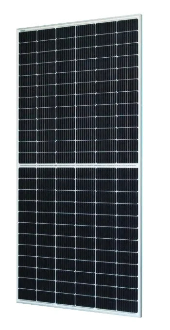 Sunway Solar Co Ltd - Solarmodul - SW440-460M-144 SW455M-144 - Art. 174535