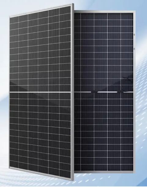 Sunway Solar Co., Ltd. - Solarmodul - SW555-575N-144 565 - Art. 240436
