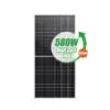 Sunway Solar Co., Ltd. - Solarmodul - SW555-580M-144 580 - Art. 240448