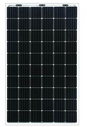 Anhui Sunway New Energy Technology Co., Ltd. - Solarmodul - SW60-270-300W SW60-300 - Art. 185455