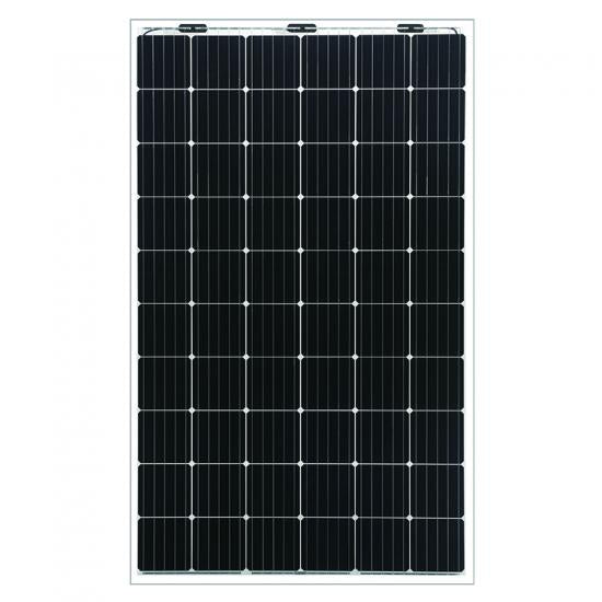 Anhui Sunway New Energy Technology Co., Ltd. - Solarmodul - SW60-300-315W SW60-315 - Art. 185446