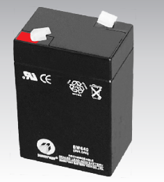 Shenzhen Sunnyway Battery Tech Co., Ltd. - Speicher - SW640E SW640 - Art. 7438