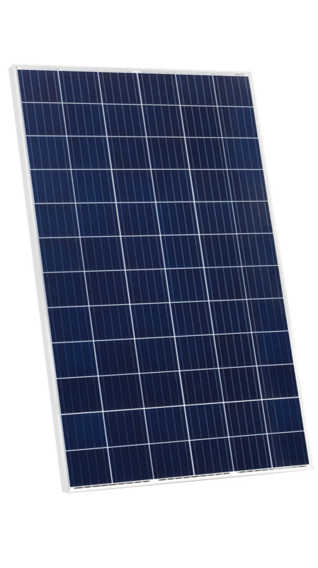 Maxwatt Enerji - Solarmodul - SW72P 320-340W SW72P 325W - Art. 219664
