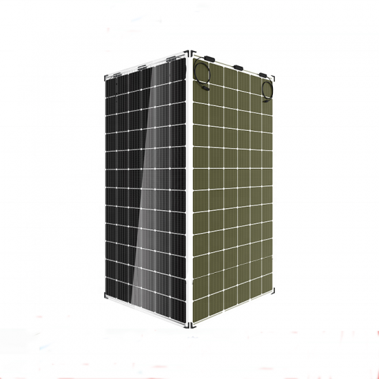 Anhui Sunway New Energy Technology Co., Ltd. - Solarmodul - SWDM72-340-375W 340 - Art. 185489