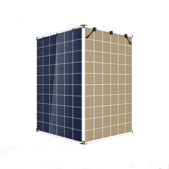 Anhui Sunway New Energy Technology Co., Ltd. - Solarmodul - SWDP60-270-285 270 - Art. 185497