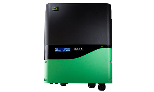 Swelect Energy Systems Limited - Wechselrichter - SWG PU Series SWG 30000 PU - Art. 46130