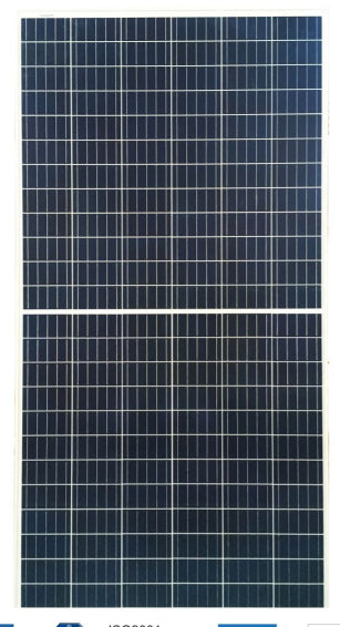 Anhui Sunway New Energy Technology Co., Ltd. - Solarmodul - SWM144-335-355P SWM144-345P - Art. 185435