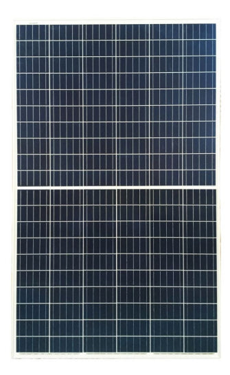 Anhui Sunway New Energy Technology Co., Ltd. - Solarmodul - SWP120-275-295W SWP120-275 - Art. 185438