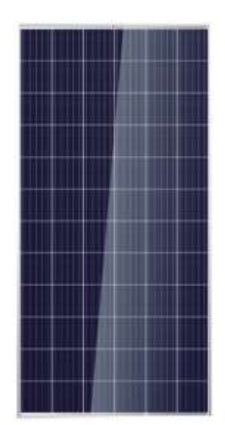 Anhui Sunway New Energy Technology Co., Ltd. - Solarmodul - SWP72-310-335W SWP72-330 - Art. 151651