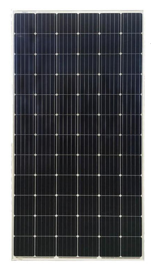Anhui Sunway New Energy Technology Co., Ltd. - Solarmodul - SWP72-320-350W SWP72-330 - Art. 151636
