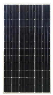 Anhui Sunway New Energy Technology Co., Ltd. - Solarmodul - SWP72-360-375W SWP72-360 - Art. 151639