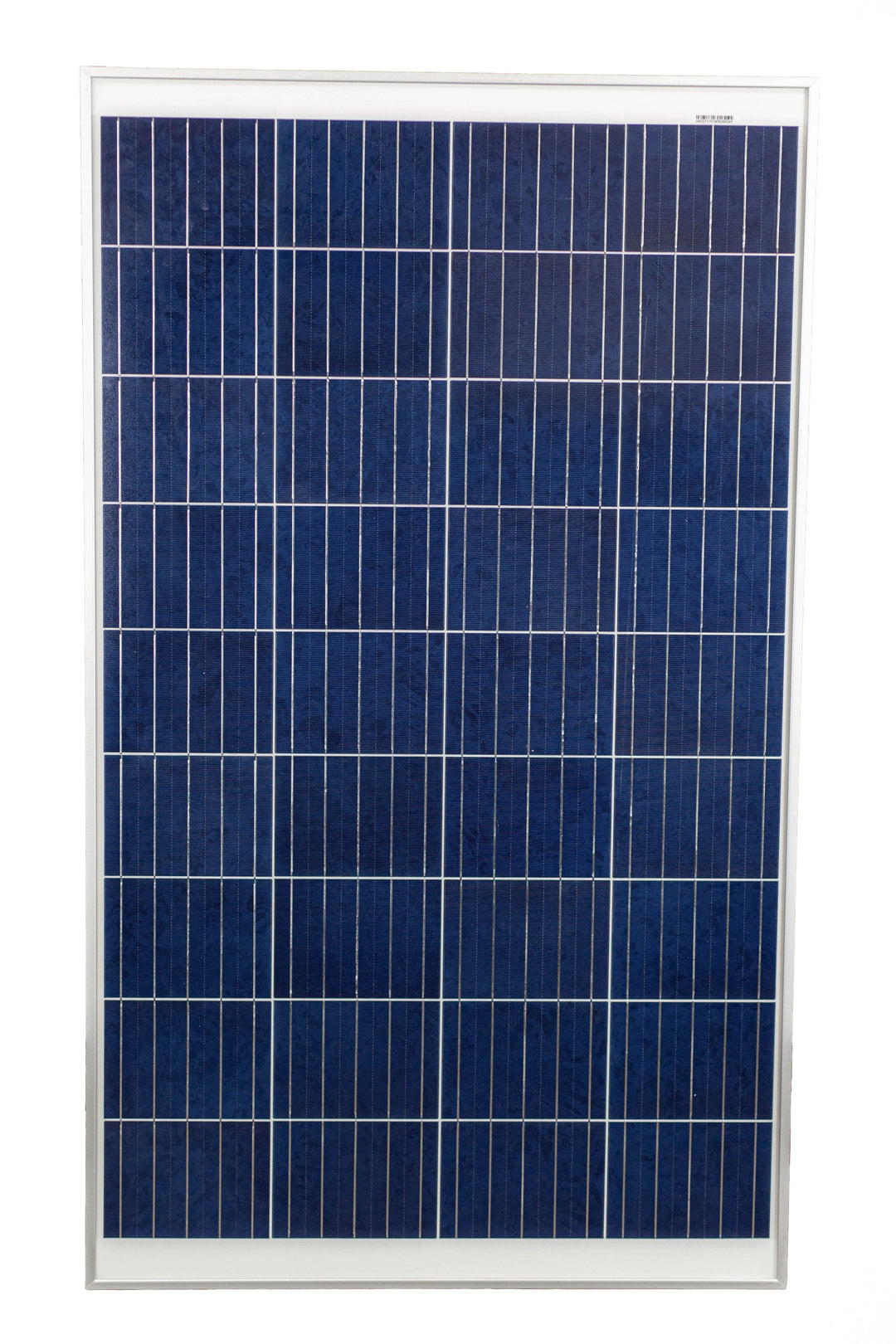 SunWize Power & Battery, LLC - Solarmodul - SWPB-110-MC4-12 SWPB-110W-12V-C1D2 - Art. 112280