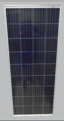 SunWize Power & Battery, LLC - Solarmodul - SWPB-160-C1D2-12 SWPB-160W-12V-C1D2 - Art. 146230