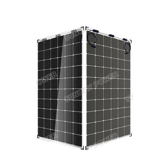 Anhui Sunway New Energy Technology Co., Ltd. - Solarmodul - SWPDM60-280-315W 280 - Art. 185481
