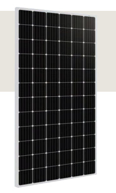 Anhui Sunway New Energy Technology Co., Ltd. - Solarmodul - SW(380-400W)-72M 400 - Art. 185432