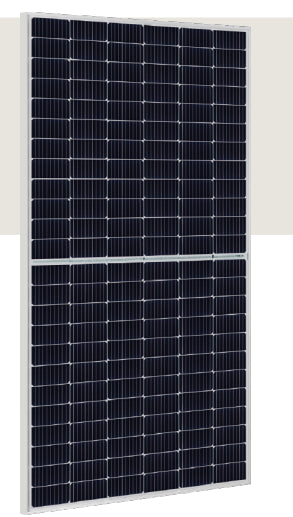 Anhui Sunway New Energy Technology Co., Ltd. - Solarmodul - SW(525W-550W)-144M 530 - Art. 185425