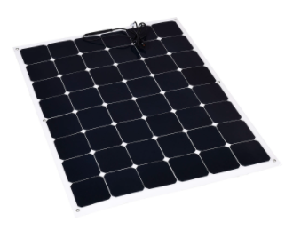 Maxray Solar Panels - Solarmodul - SX-B0 200W 12V SX-B0 200W 12V - Art. 180194