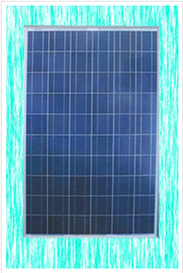 Shenzhen Sunshine Solar Electrical Appliance Co., Ltd. - Solarmodul - SY-160W-P SL160CE-24P - Art. 27191
