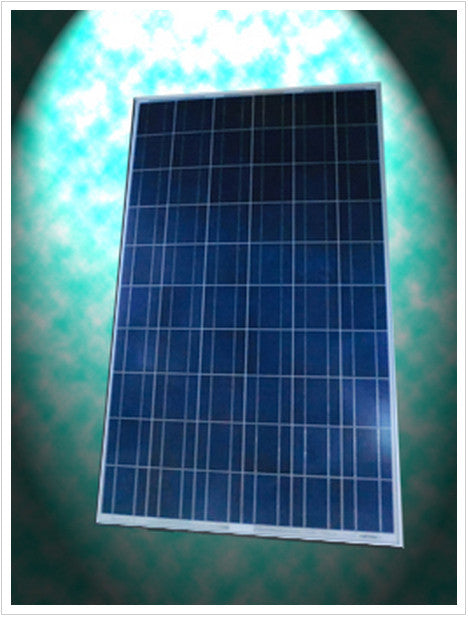 Shenzhen Sunshine Solar Electrical Appliance Co., Ltd. - Solarmodul - SY-180W-P SL180CE-27P - Art. 27211
