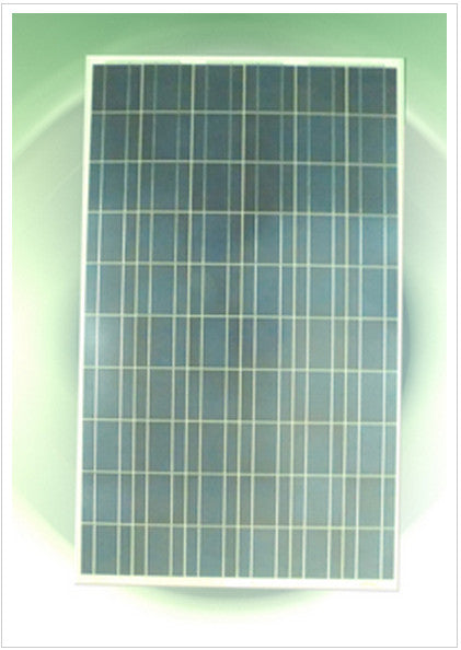 Shenzhen Sunshine Solar Electrical Appliance Co., Ltd. - Solarmodul - SY-215W-P SL215CE-30P - Art. 27267