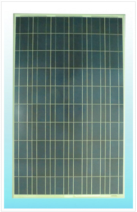 Shenzhen Sunshine Solar Electrical Appliance Co., Ltd. - Solarmodul - SY-220W-P SL220CE-30P - Art. 27269