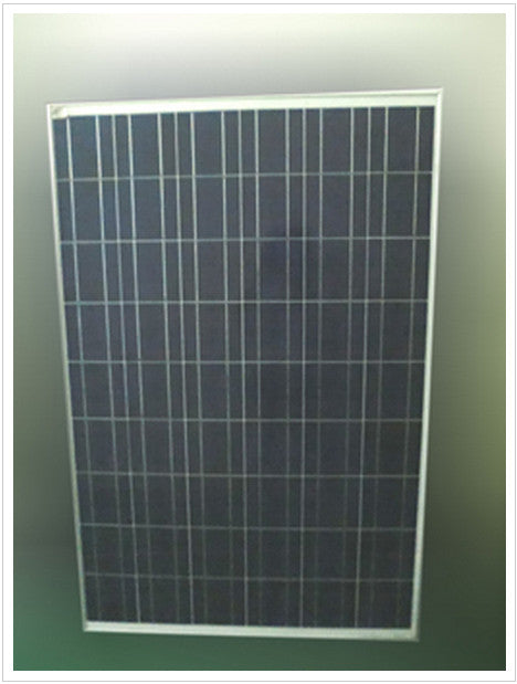 Shenzhen Sunshine Solar Electrical Appliance Co., Ltd. - Solarmodul - SY-225W-P SL225CE-30P - Art. 27275