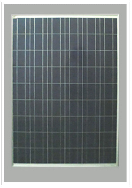 Shenzhen Sunshine Solar Electrical Appliance Co., Ltd. - Solarmodul - SY-230W-P SL230CE-33P - Art. 27283