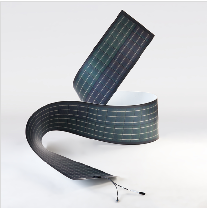 Sun Harmonics Co., Ltd. - Solarmodul - SY-FLEX CIGS SY-FLEX 250 - Art. 203207