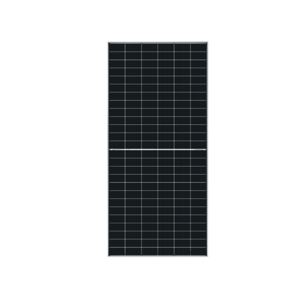 SANY Silicon Energy (Zhuzhou) Co., Ltd. - Solarmodul - SYMN156R02TBD 655-680 SYMN156R02TBD 680 - Art. 238724