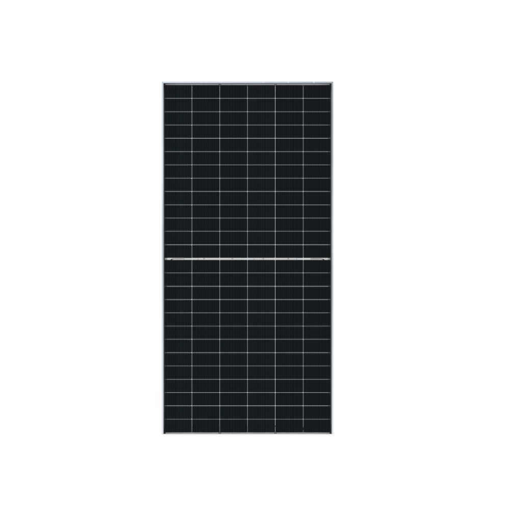 SANY Silicon Energy (Zhuzhou) Co., Ltd. - Solarmodul - SYMN156R03TBD 725-750 SYMN156R03TBD 735 - Art. 238709