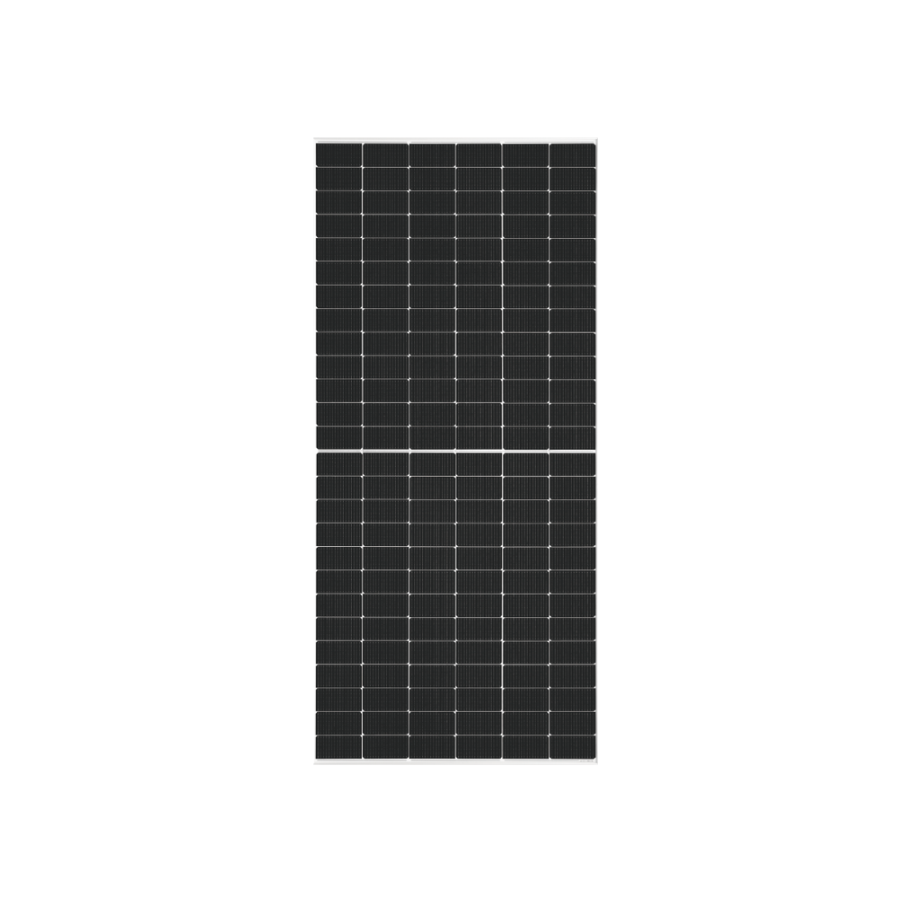 SANY Silicon Energy (Zhuzhou) Co., Ltd. - Solarmodul - SYMN156TBD 625-650 SYMN156TBD 645 - Art. 238717