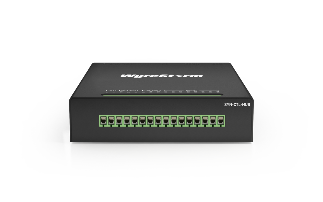 Wyrestorm SYN-CTL-HUB