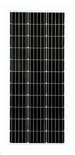 Solarfam - Solarmodul - SZ-100-33M SZ-100-33M - Art. 164234